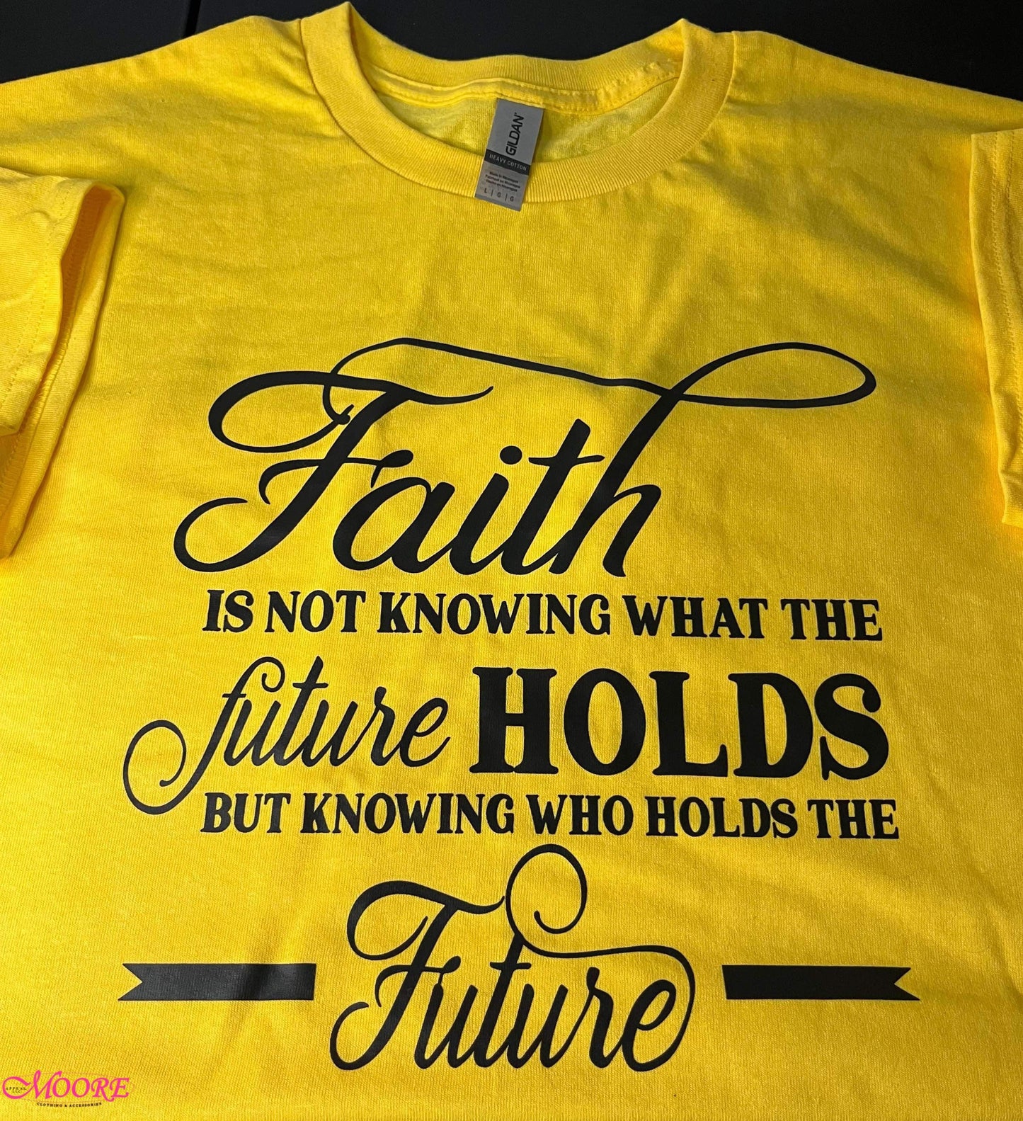Faith T-Shirt