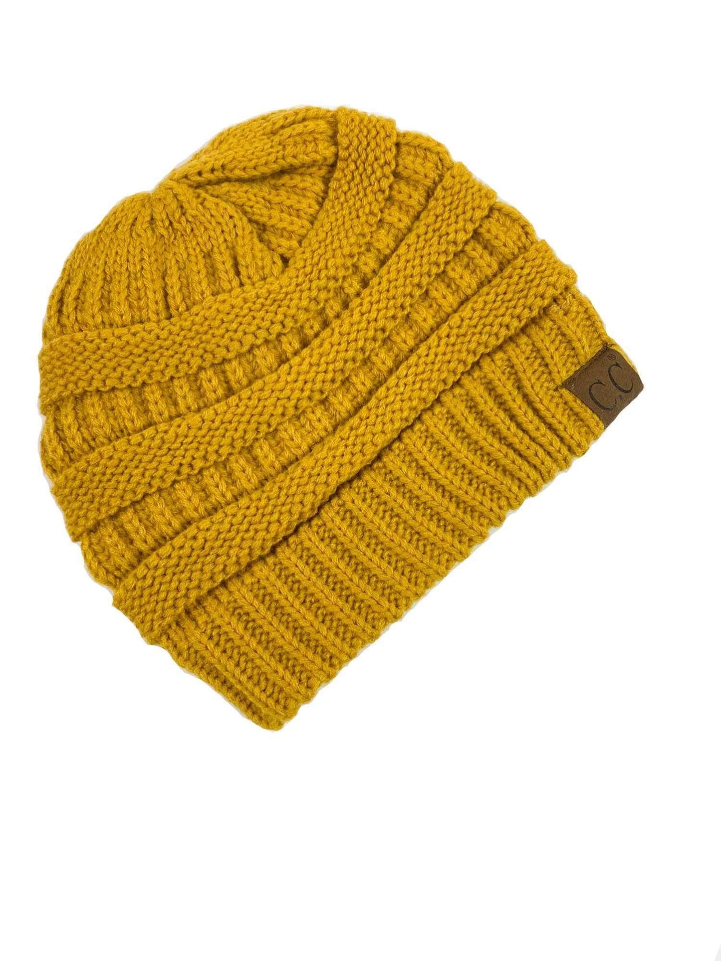 C.C Beanie Hats