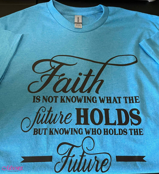 Faith T-Shirt