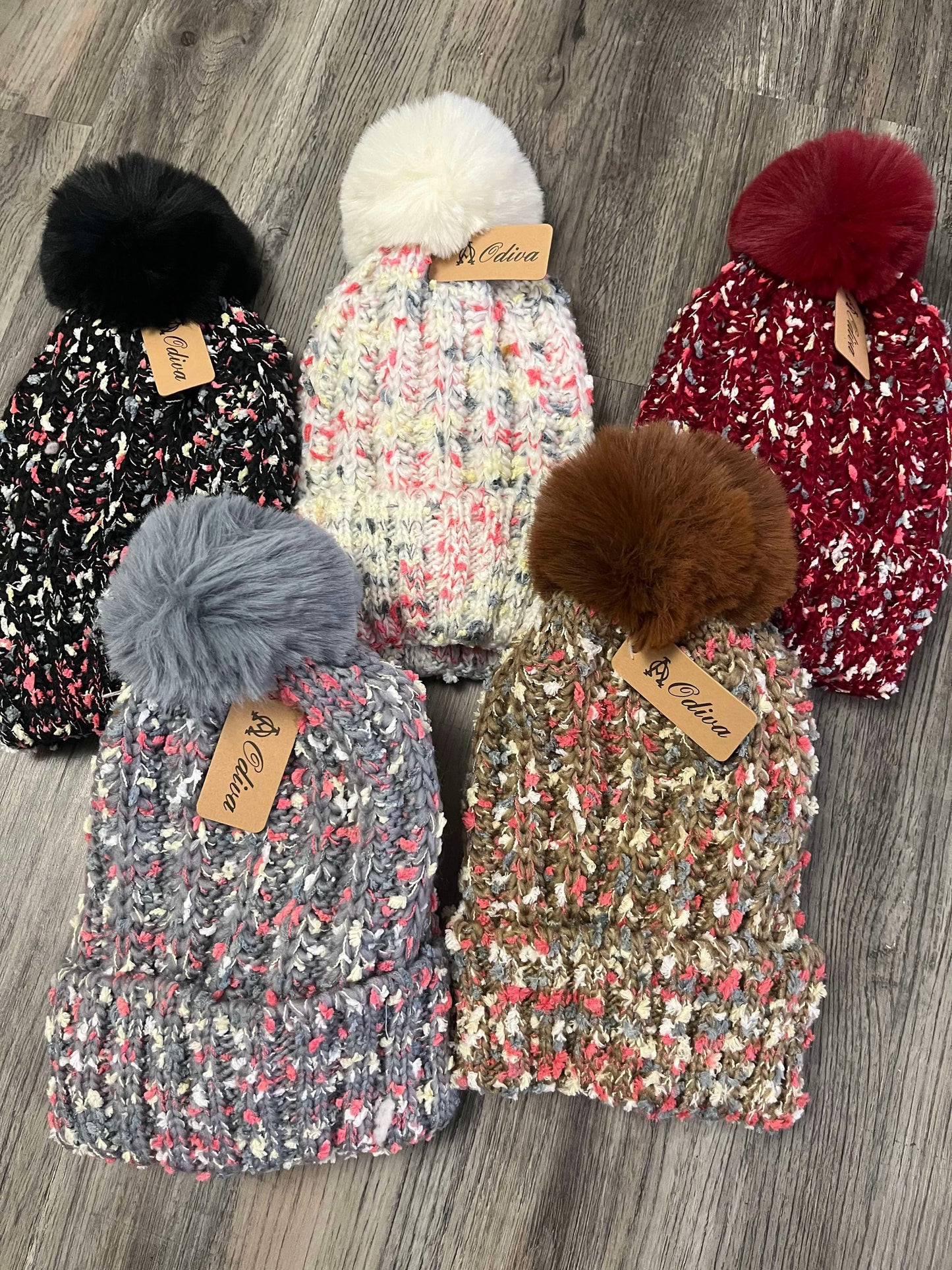 Beanie Hats