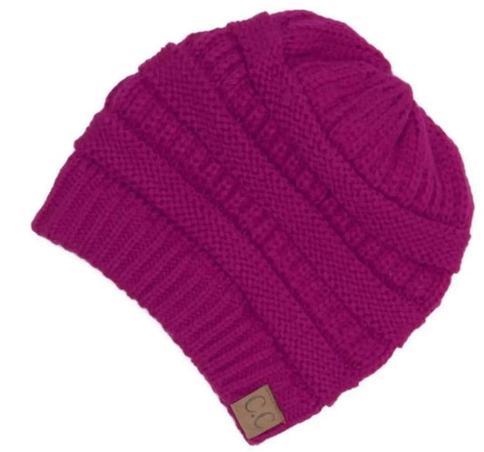 C.C Beanie Hats