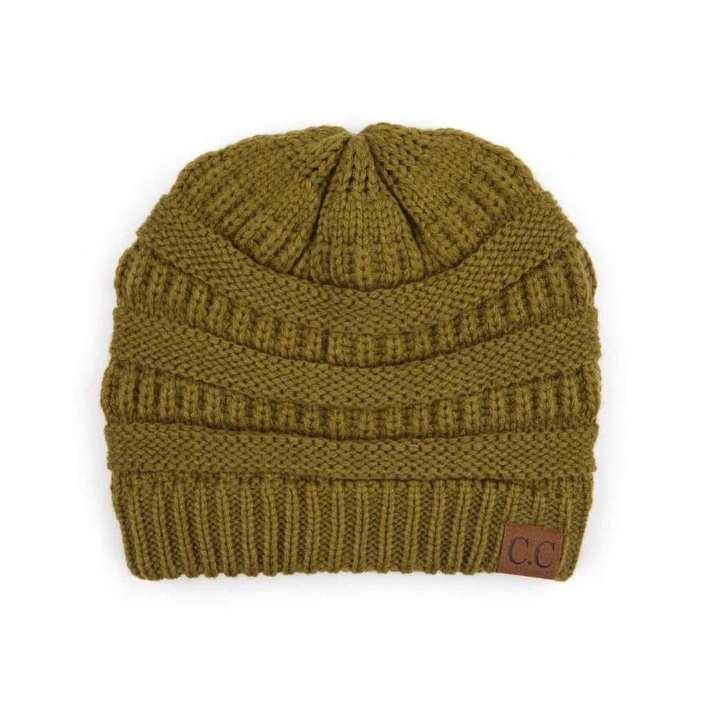 C.C Beanie Hats