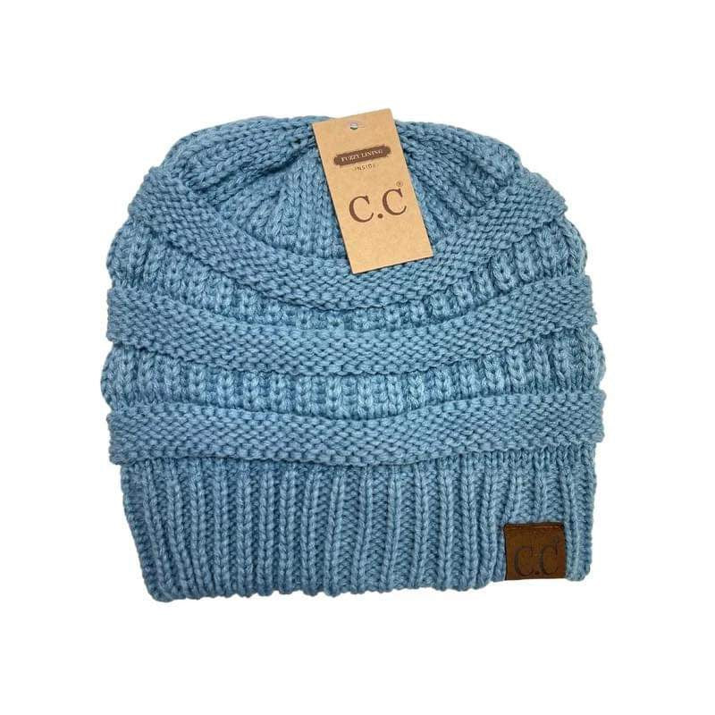 C.C Beanie Hats